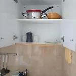 Pura 2 Dos Personas Apartment Denia