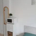 Pura 2 Dos Personas Apartment Denia