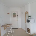 Pura 2 Dos Personas Apartment Denia