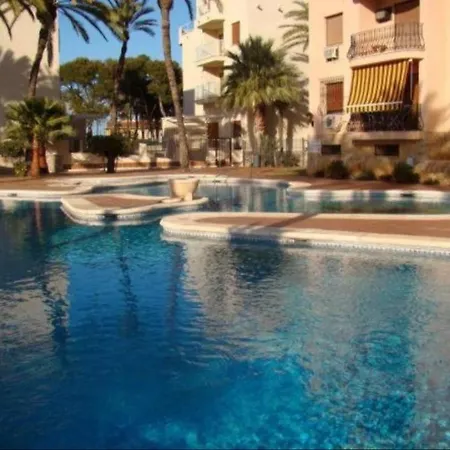 Pura 2 Dos Personas דניה