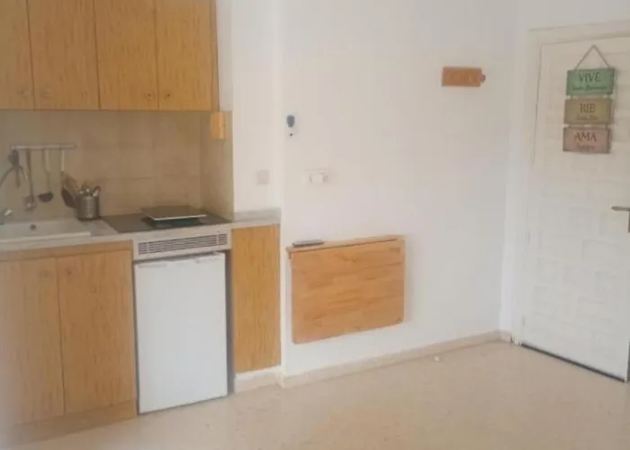 Pura 2 Dos Personas דניה