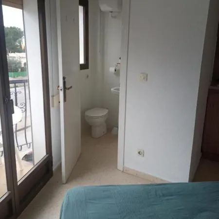 Pura 2 Dos Personas Apartament