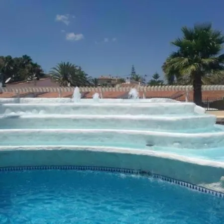 Apartament Pura 2 Dos Personas