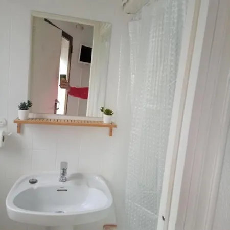 Pura 2 Dos Personas Denia