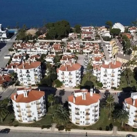 Pura 2 Dos Personas Lägenhet