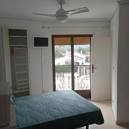 Pura 2 Dos Personas * Denia