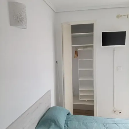 Apartament Pura 2 Dos Personas *