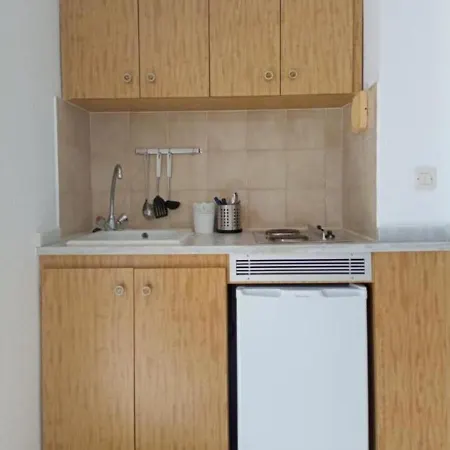 Apartament Pura 2 Dos Personas