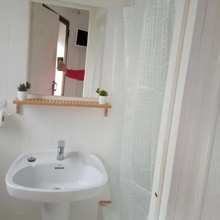 Apartment Pura 2 Dos Personas