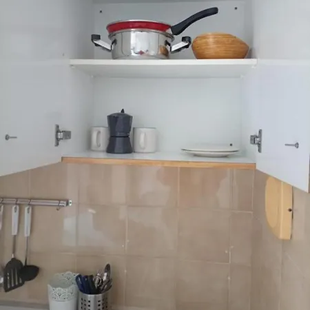 Apartament Pura 2 Dos Personas