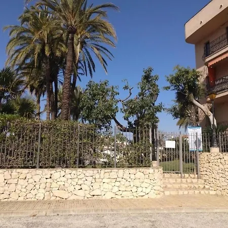 Apartamento Pura 2 Dos Personas *