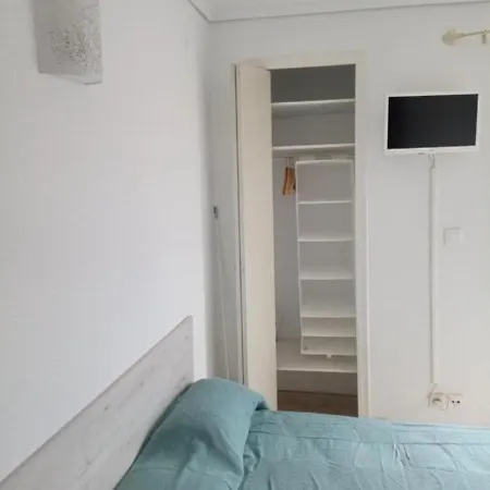 Pura 2 Dos Personas Apartment Denia