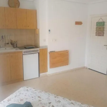 Pura 2 Dos Personas Denia