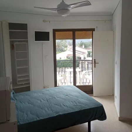 Apartament Pura 2 Dos Personas