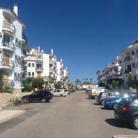 Apartamento Pura 2 Dos Personas *