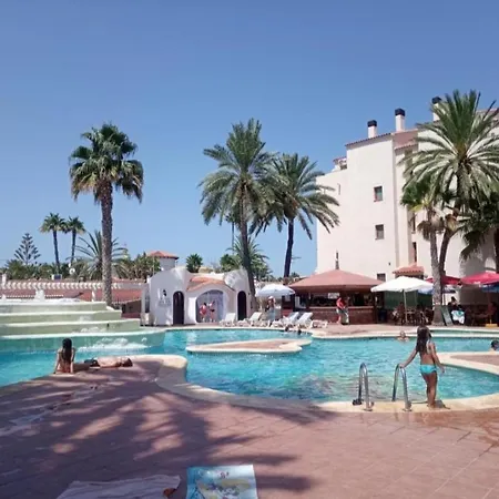 Apartamento Pura 2 Dos Personas Dénia