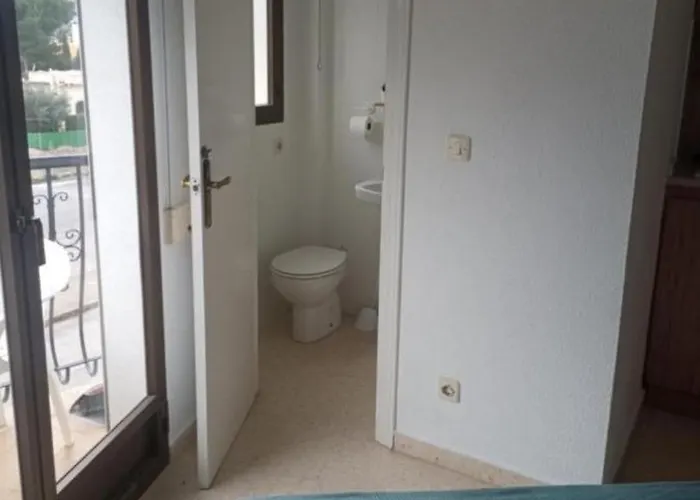 Pura 2 Dos Personas Apartamento