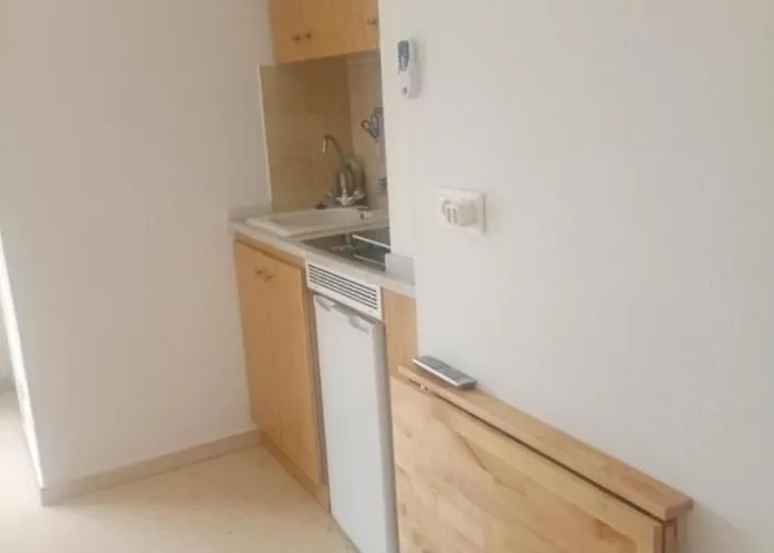 Lägenhet Pura 2 Dos Personas Denia