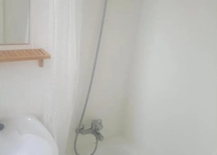 Pura 2 Dos Personas Denia