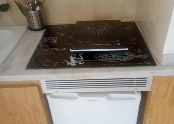 Pura 2 Dos Personas * Denia