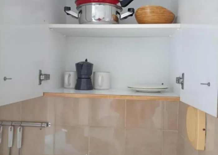 Pura 2 Dos Personas Apartamento Dénia