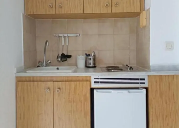 Apartamento Pura 2 Dos Personas