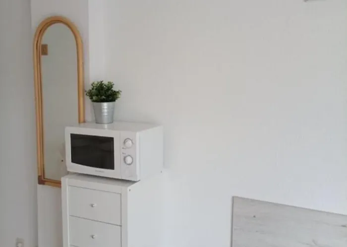 Pura 2 Dos Personas Apartamento Dénia