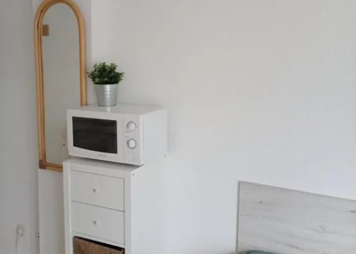 Pura 2 Dos Personas Denia