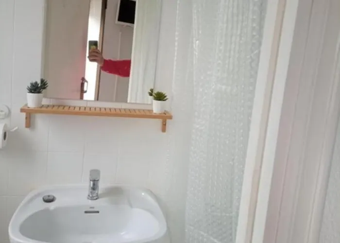 Apartamento Pura 2 Dos Personas