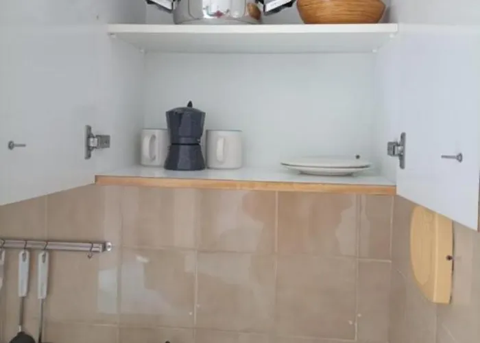 Apartamento Pura 2 Dos Personas