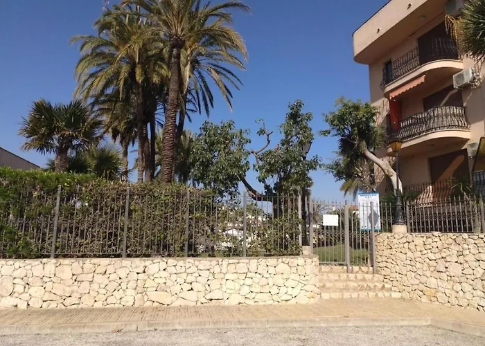 Apartamento Pura 2 Dos Personas *