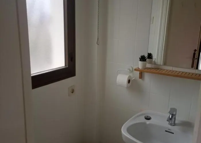 Apartamento Pura 2 Dos Personas Dénia
