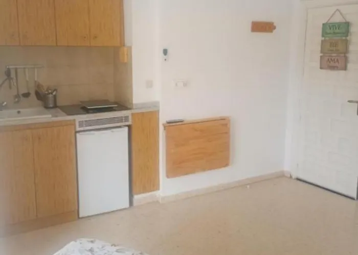 Pura 2 Dos Personas Denia