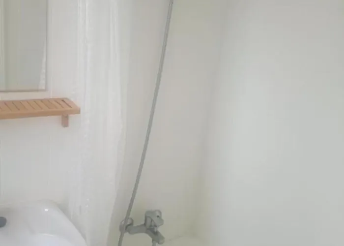 Pura 2 Dos Personas * Denia