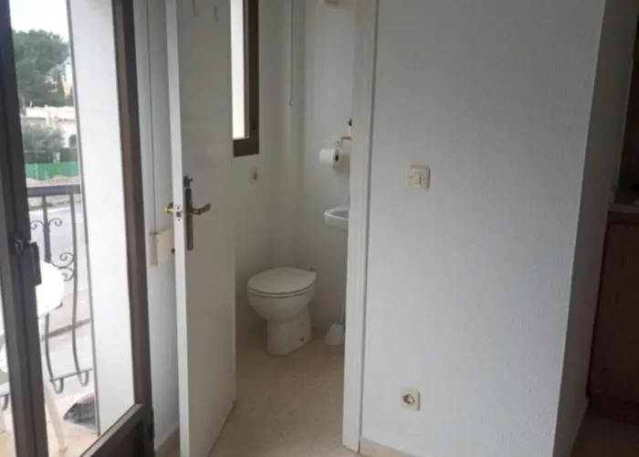 Pura 2 Dos Personas Apartamento