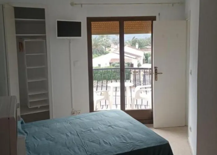 Apartamento Pura 2 Dos Personas