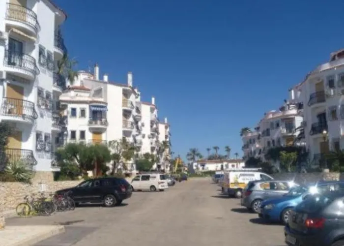 Apartamento Pura 2 Dos Personas *