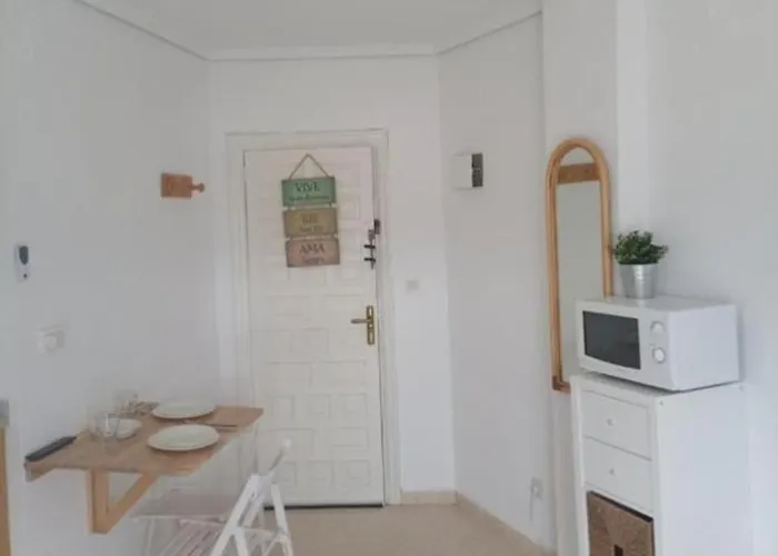 Pura 2 Dos Personas Apartamento Dénia