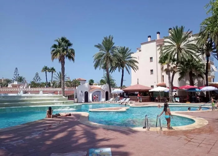 Apartamento Pura 2 Dos Personas Dénia