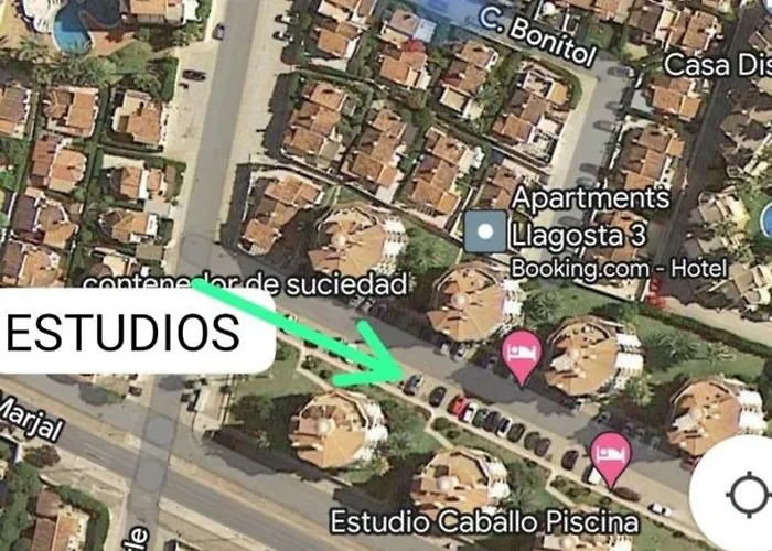 Pura 2 Dos Personas Daire