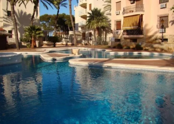 Pura 2 Dos Personas Denia